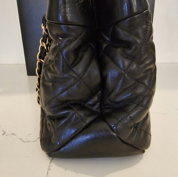 Chanel CC GHW Shoulder bag - Picture 4 of 13